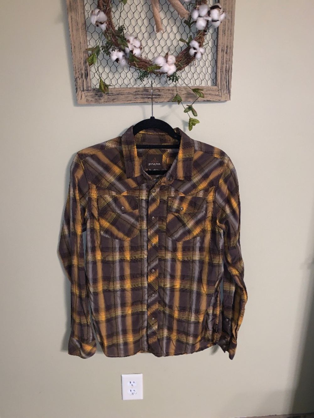 prAna Holstad Shirt - Men's